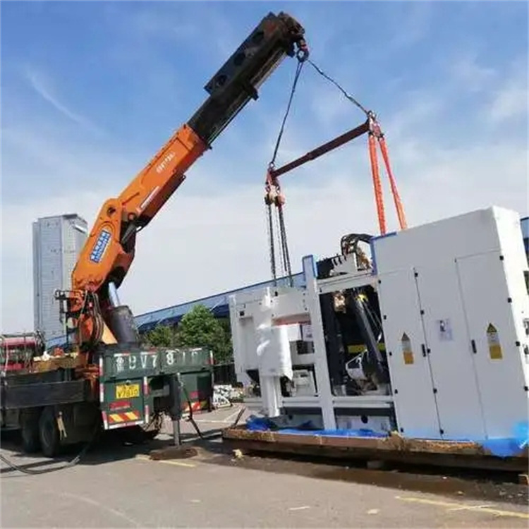 浚县附近小吊车联系方式|8-16吨|本地及时服务