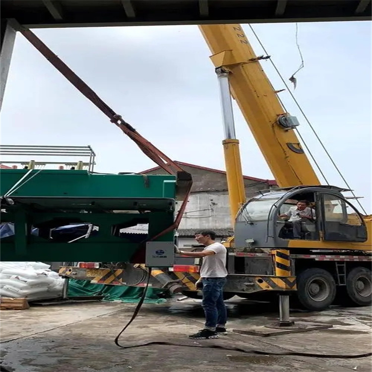 浚县大吨位吊车租赁应急保障方案|化解突发吊装需求难题