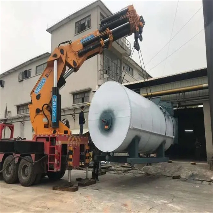 浚县吊车租用电话|24小时应急服务|精准吊装方案